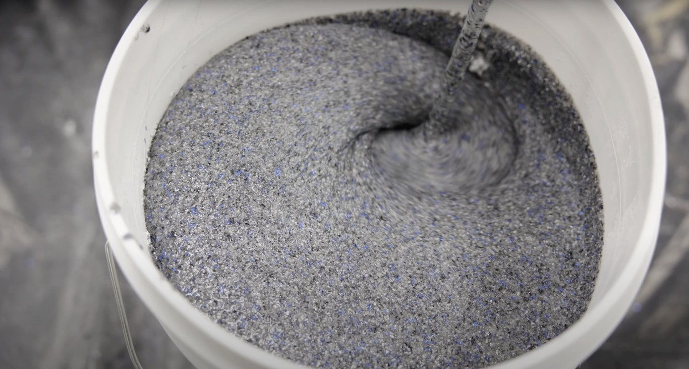 High-quality concrete mix preparation in Council Bluffs, IA